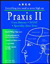 Book Everything You Need to Score High on Praxis II: Core Battery, Msat, Speciality Area Tests (Praxis II Exam) free