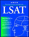 Book Everything You Need to Score High on the Lsat (8th ed) free