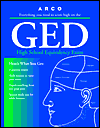 Book Arco Everything You Need to Score High on the Ged: High School Equivalency Examination (Ged : High School Equivalency Examination, 15th ed) free