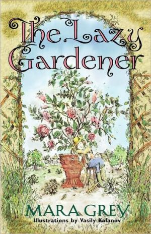 Book The Lazy Gardener free