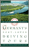 Book Frommer's Germany's Best-Loved Driving Tours free