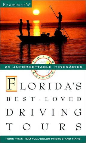 Book Frommer's Florida's Best-Loved Driving Tours free