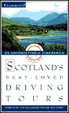 Book Scotland's best-loved driving tours free