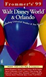 Book Frommer's? Walt Disney World & Orlando '99 (serial) free