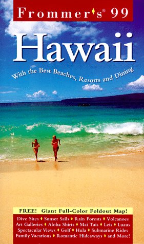 Book Frommer&#39;s Hawaii &#39;99 free