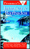 Book Frommer's Jamaica & Barbados (4th ed) free