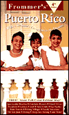 Book Frommer's Puerto Rico, 4th Edition free