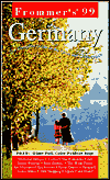 Book Frommer's 99 Germany (Serial) free