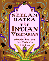 Book The Indian Vegetarian free
