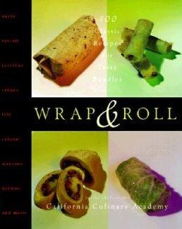 Book Wrap and Roll free