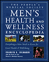 Book The People's Medical Society Men's Health and Wellness Encyclopedia free