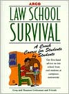 Book Law School Survival Guide free