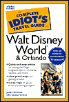 Book The Complete Idiot's Guide to Walt Disney World & Orlando free