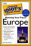 Book The Complete Idiot's Travel Guide to Planning Your Trip to Europe free