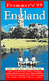 Book Frommer&#39;s England 99 free