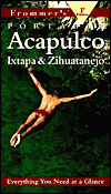 Book Frommer's Portable Acapulco And Ixtapa/zihuatenejo free