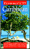 Book Frommer's 99 Caribbean (Frommer's Complete Guides) free