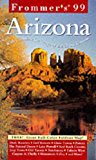 Book Frommer's 99 Arizona (serial) free