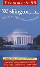 Book Frommer's 99 Washington, D.C (Serial) free