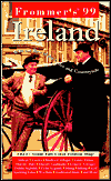 Book Frommer's '99 Ireland (serial) free
