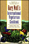 Book Gary Null's International Vegetarian Cookbook free
