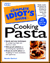 Book Complete Idiot's Guide to Cooking Pasta (The Complete Idiot's Guide) free