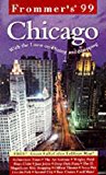 Book Frommer's 99 Chicago (Serial) free