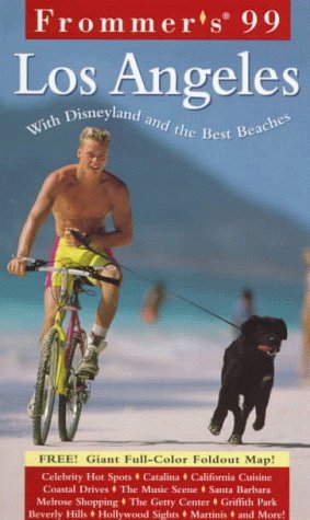Book Frommer's Los Angeles '99 free