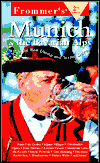 Book Frommer's Munich & the Bavarian Alps, 2nd Edition free