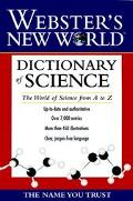 Book Webster's New World Dictionary of Science free