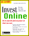 Book Jk Lassers Invest Online: Do-It-Yourself and Keep More of What You Earn free
