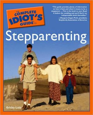 Book The Complete Idiot's Guide to Stepparenting free
