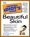 Book The Complete Idiot's Guide to Beautiful Skin free