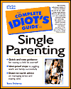Book The Complete Idiot's Guide to Single Parenting free