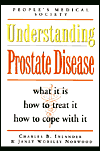 Book Understanding Prostate Disease free