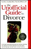 Book The Unofficial Guide to Divorce free