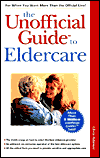 Book The Unofficial Guide to Eldercare free