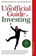 Book The Unofficial Guide to Investing free