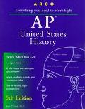 Book AP US History 6E (Ap United States History : Everything You Need to Score High, 6th ed) free