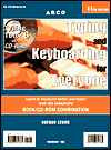 Book Typing & Keyboarding for Everyone 11E (Arco's Test Preparation Guides) free