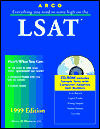 Book Lsat 99 Edition W/tests On Cd (book And Disk) free