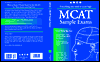 Book Arco Everything You Need to Score High McAt Sample Exams (Mcat Sample Exams, 3rd ed) free