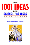 Book Arco 1001 Ideas For Science Projects Environment: Third Edition free