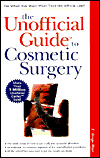 Book The Unofficial Guide to Cosmetic Surgery free