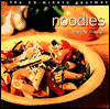 Book The 15-Minute Gourmet: Noodles free