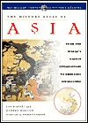 Book The History Atlas of Asia: From the World's Oldest Civilizations to Emerging Superpower (History Atlas Series) free