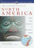 Book The History Atlas of North America (History Atlas Series) free