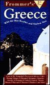 Book Frommer's? Greece: With the Best Beaches and Ancient Sites (2nd ed) free