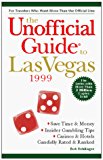 Book The Unofficial Guide to Las Vegas 1999 (Serial) free