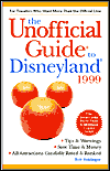 Book The Unofficial Guide to Disneyland 1999 (Serial) free